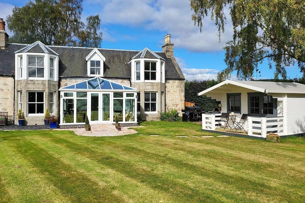 Casa vacanza a Highlands a partire da 234€ a notte
