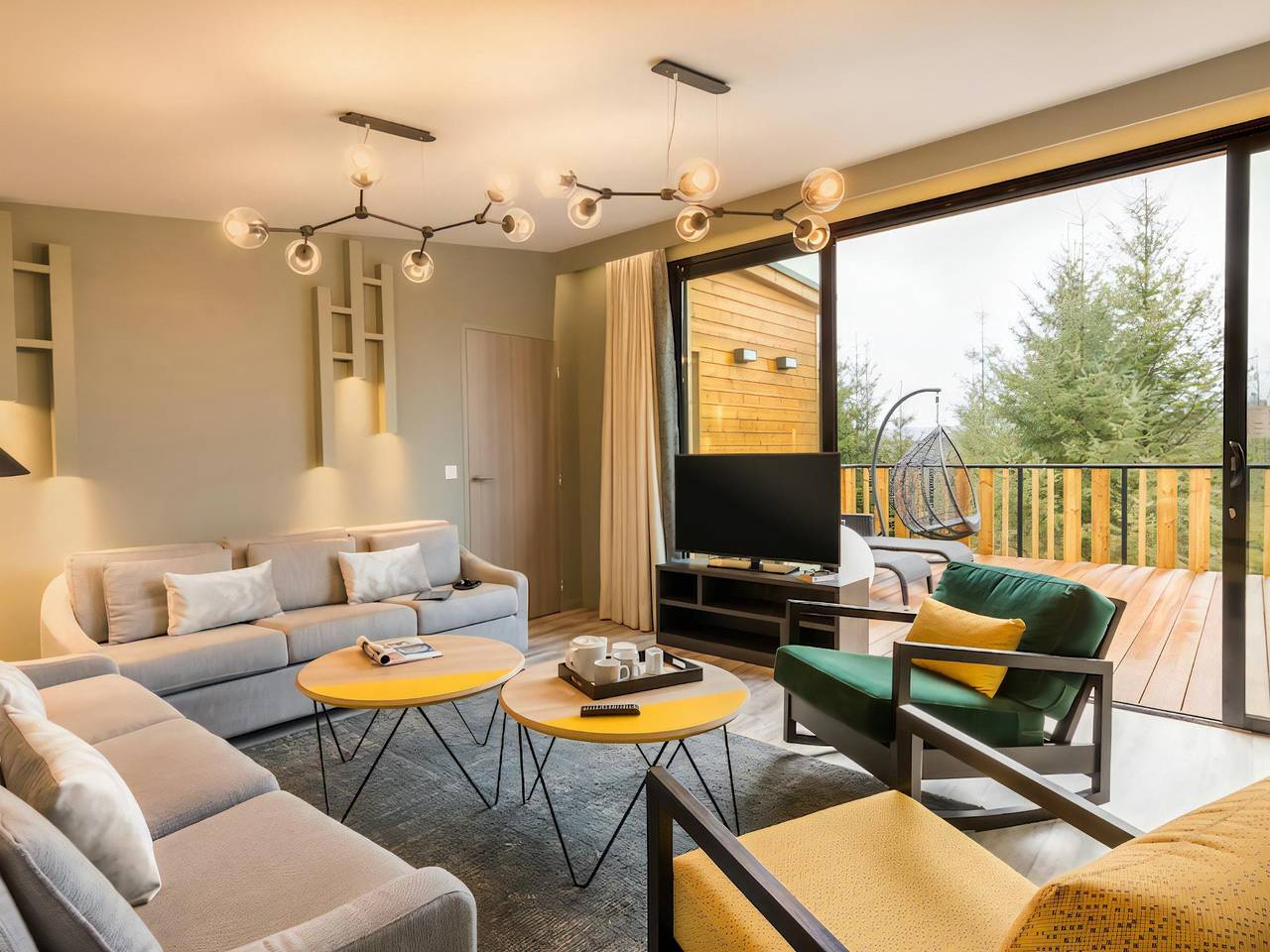 Gîte pour 8 Personnes dans Hattigny, Sarrebourg