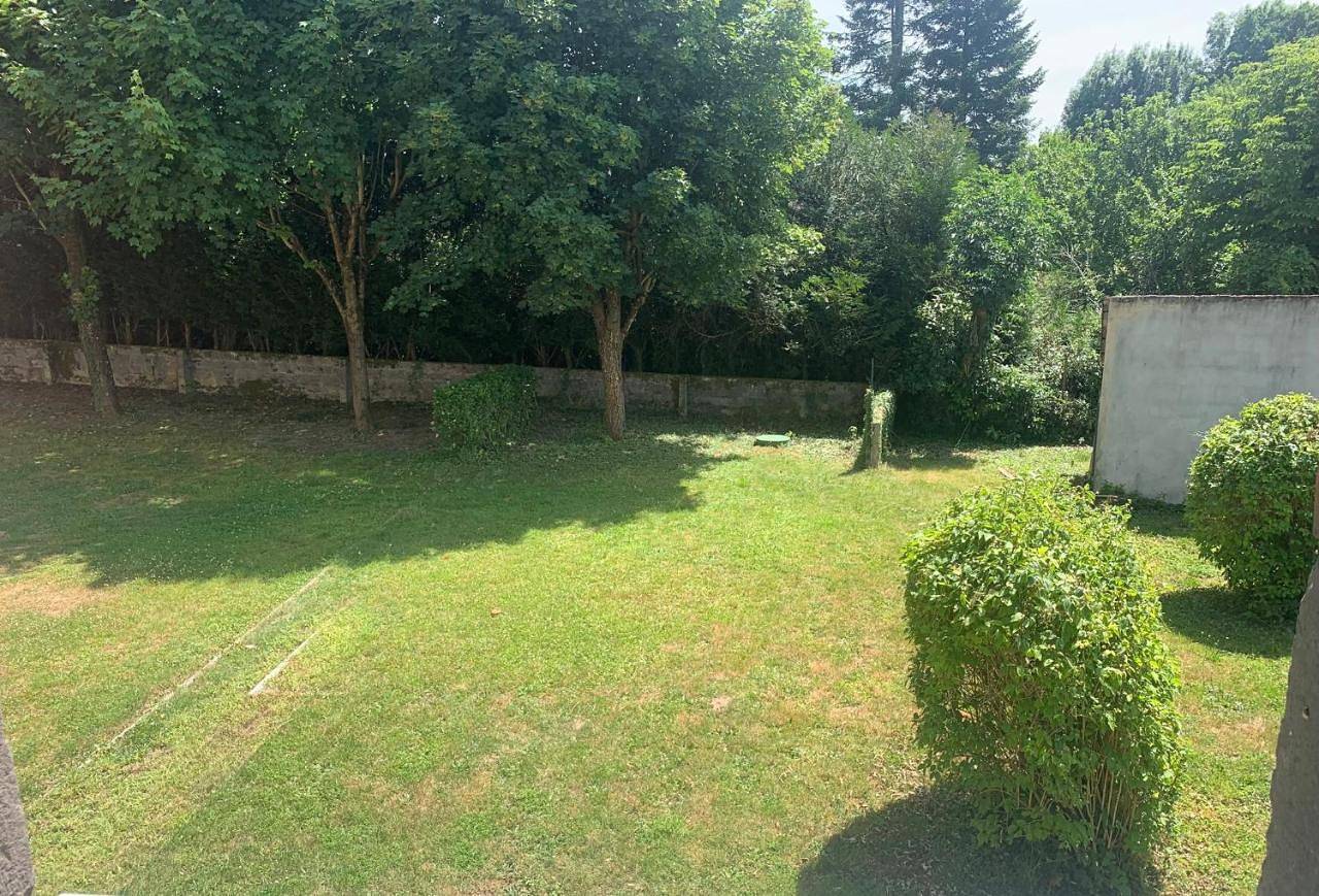 A la queue du Milan - Gîte in Pionsat, Puy-de-Dôme