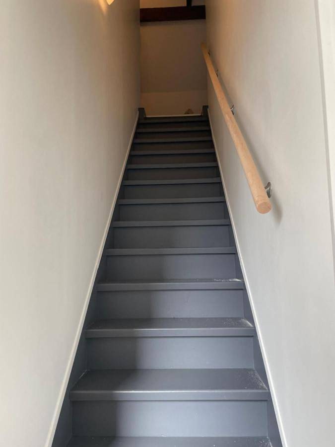 Appartement entier, A stylish apartment in the centre of town in Montreuil (Pas-de-Calais), Région de Montreuil