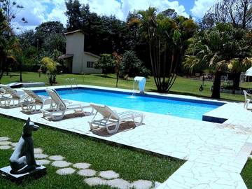 Finca für 16 Personen in Atibaia, São Paulo (Bundesstaat), Bild 3