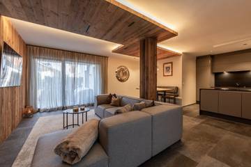 Vakantieappartement voor 4 Personen in Kirchberg in Tirol, Hohe Salve, Afbeelding 2