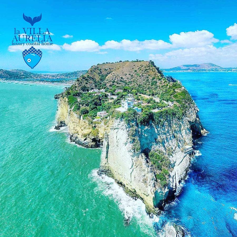 La Villa Aurelia in Miseno, Bacoli