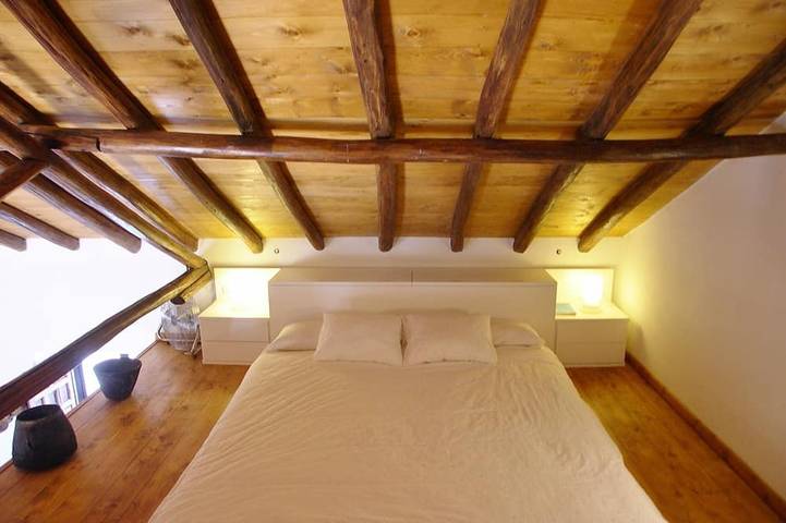 Ferienhaus für 7 Personen, mit Garten in Vila do Bispo - 3