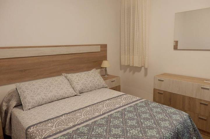 Apartamento entero, Andreu Llambrich 1° in Platja de Pixavaques (Terres de l'Ebre), La Ametlla de Mar