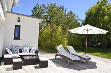 Ferienhaus für 4 Personen in Wiek, Rügen, Bild 3