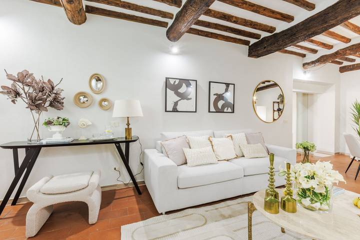 Apartamento entero, The Hidden Alley Apartment in Lucca, Provincia de Lucca