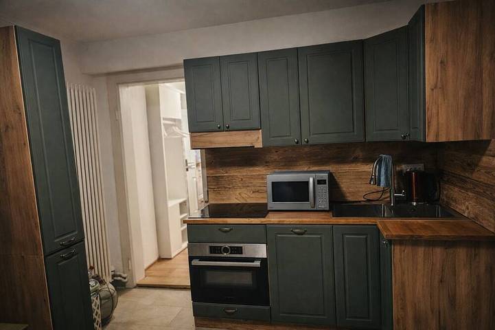 Ganze Wohnung, Serene 1-bedroom apartment in Rheinfelden perfect for relaxing stays in Rheinfelden, Südschwarzwald