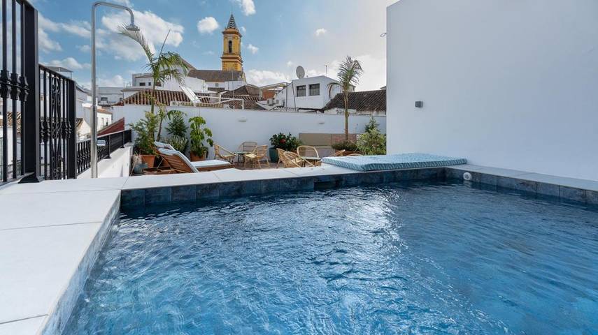 Hostal para 1 personas - 1