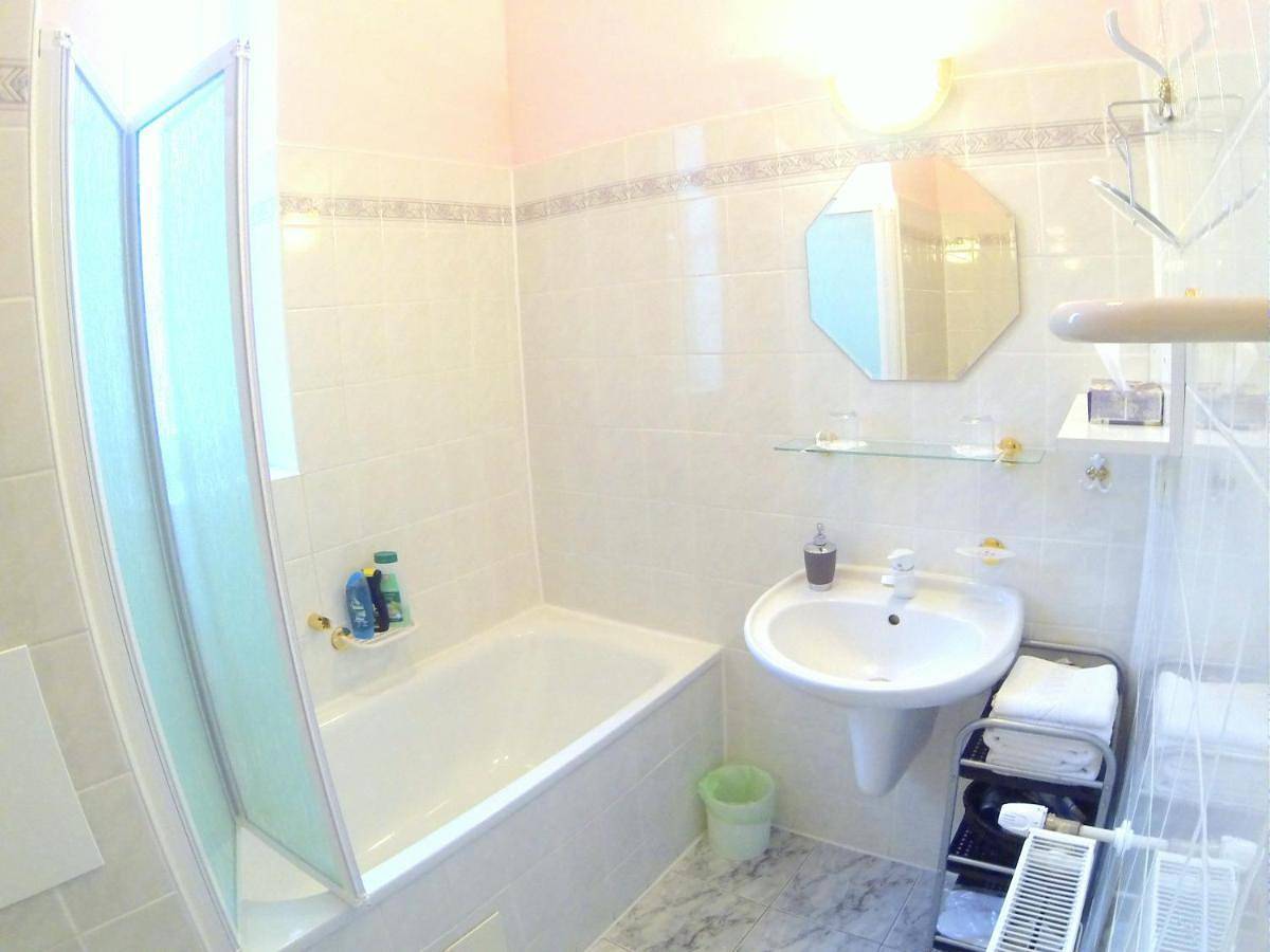 Ganze Wohnung, Villa Sonnenstrahl in Marienbad, Karlsbad und Umgebung
