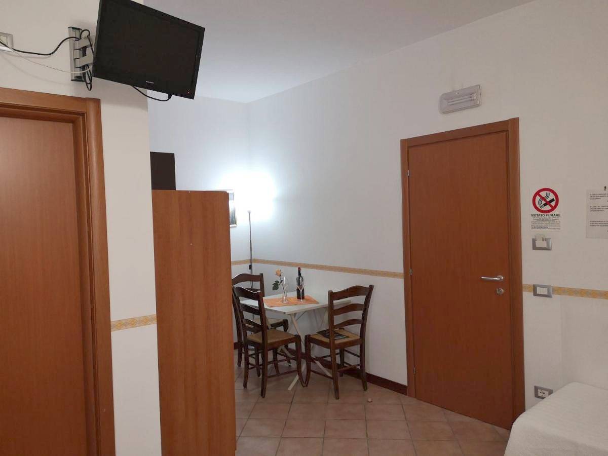 Ca' Del Sasso in Verona, Prealpi Gardesane