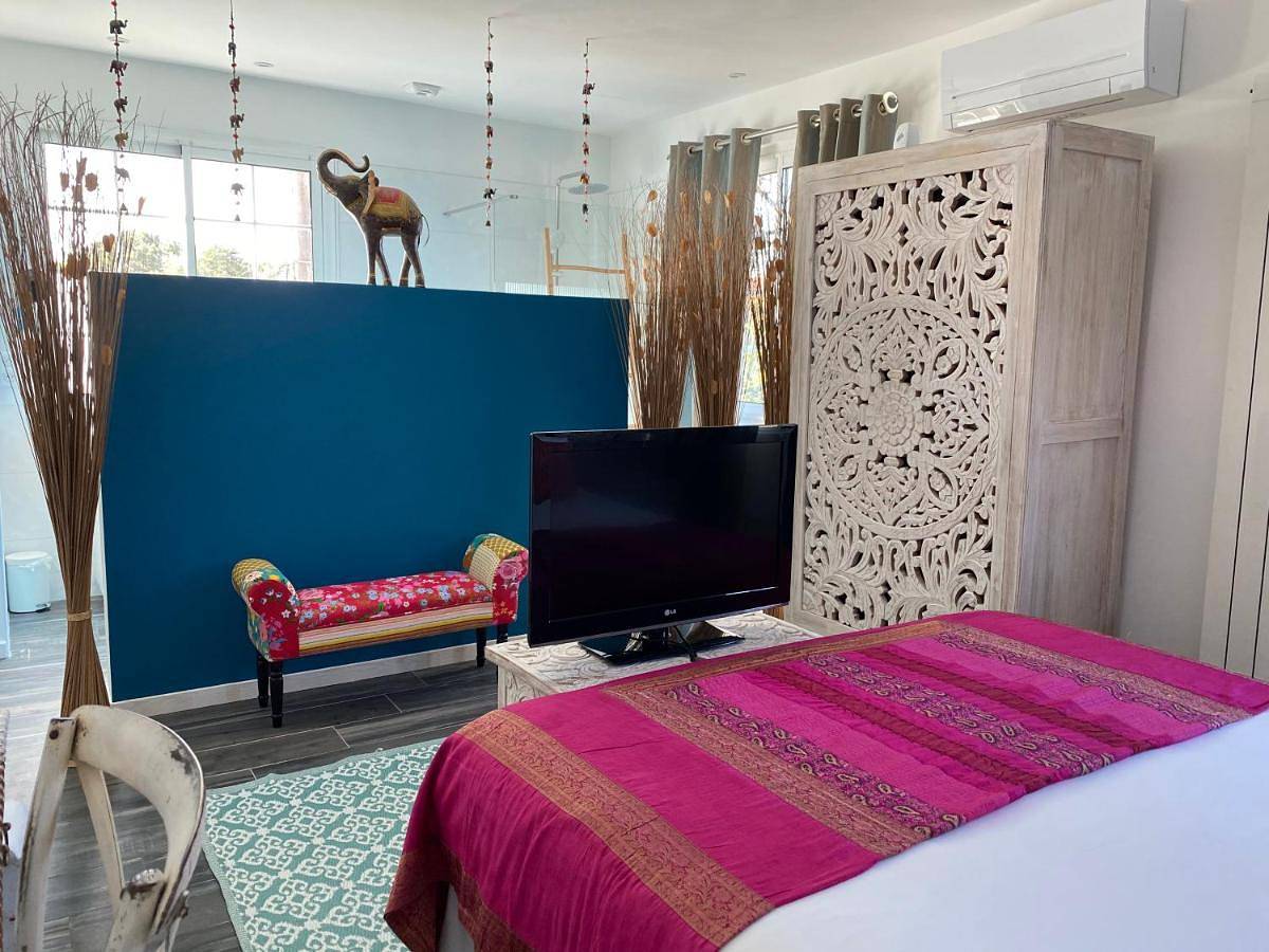 Double Room in Anglet, Région de Bayonne