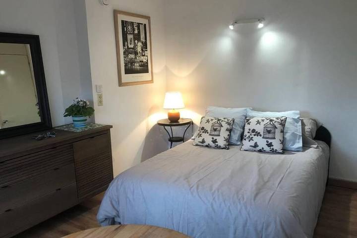 Gîte pour 2 personnes dans Stade Vélodrome - 3