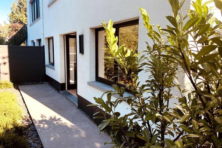 Gîte pour 4 personnes, avec terrasse à Rixensart - 2