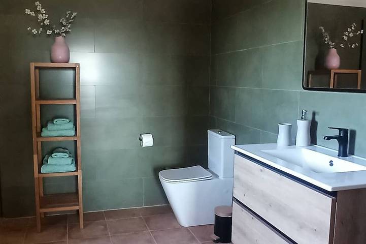 Chambre d’hôte pour 2 personnes à Yecla - 3