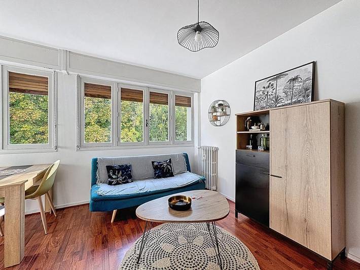 Apartamento de vacaciones para 3 personas - 1