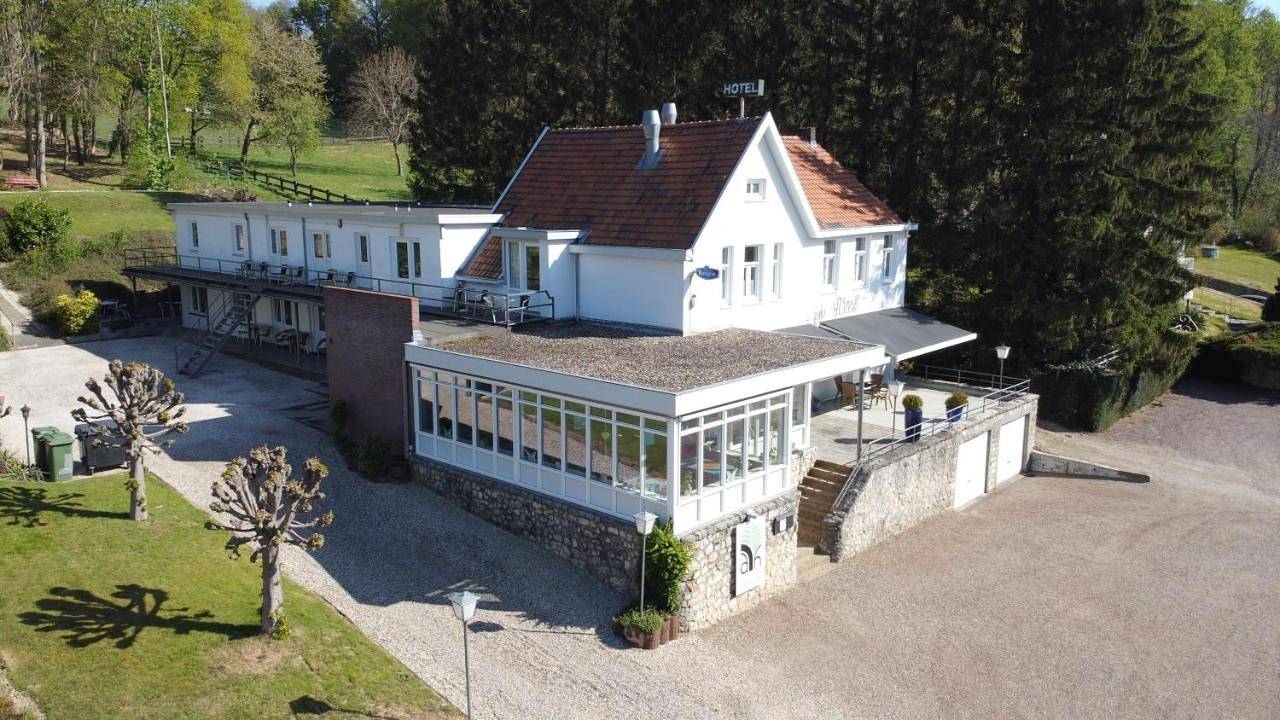 Comfort Double Room with Shower in Fauquemont, Limburg (Pays-Bas)