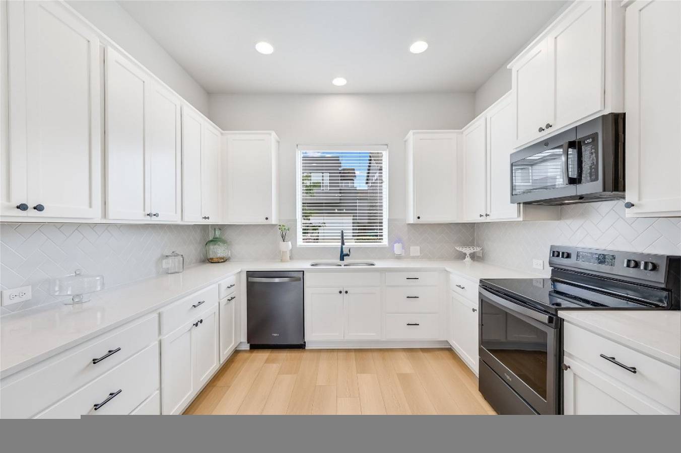 Spacious 2Br + Flex Room Home | Near Tech Campuses in Austin, Condado de Travis