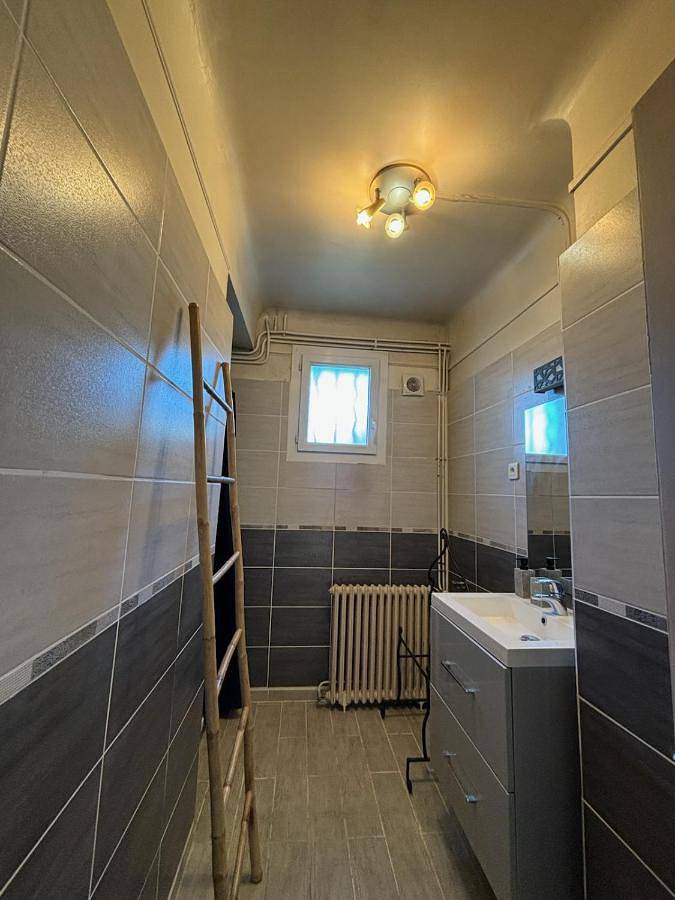 Gîte pour 4 personnes, avec terrasse à Châteauneuf-les-Martigues - 4