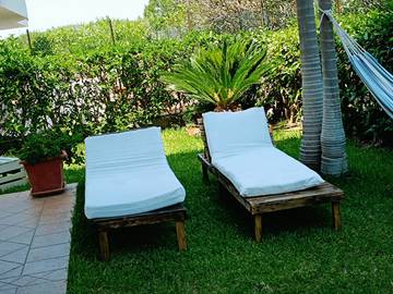 Villa for 8 People in Furnari, Messina Province, Photo 1