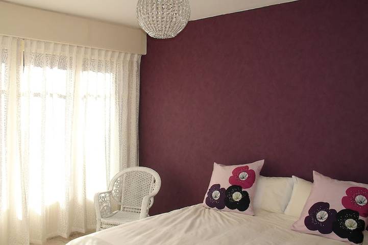 Gîte pour 6 personnes, avec balcon et piscine à Vernet-les-Bains - 2