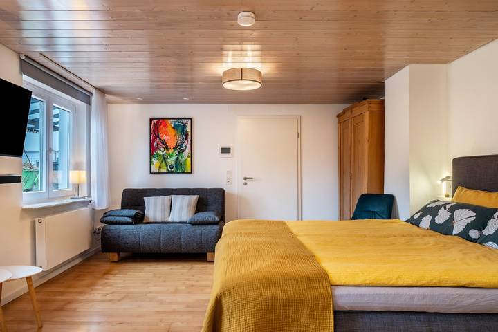Ferienwohnung für 2 Personen - 1