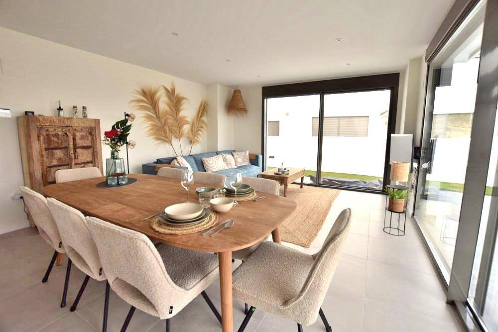 Entire apartment, Apartment Casa Montemar in Finestrat, Costa Blanca