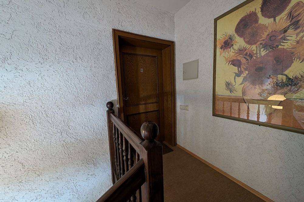 Ganze Wohnung, Ferienwohnung mit Saunazugang in Mitterfirmiansreut, Philippsreut