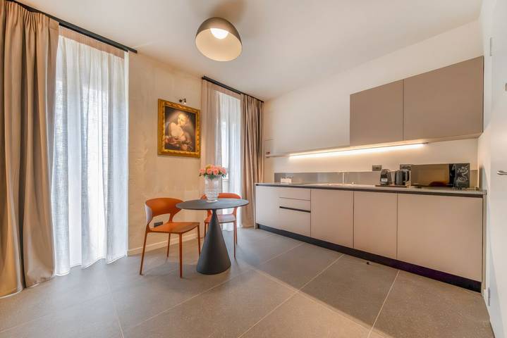 Loft per 4 persone a Verona