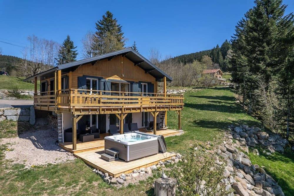 Maison de vacances