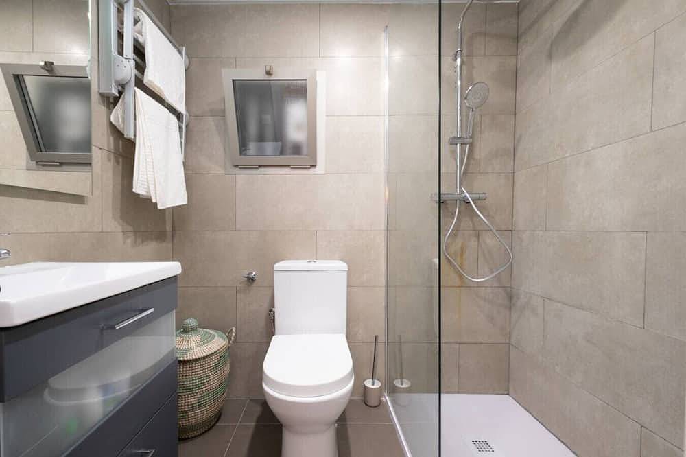Entire apartment, Modern Apartment w/ big Patio | Maria by Palmera in Sant Pere de Ribes, Garraf