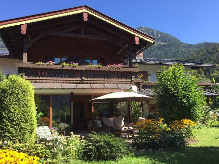 Ferienwohnung für 2 Personen in Schönau am Königssee - 3