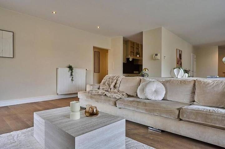 Vakantiewoning voor 4 personen in Lommel