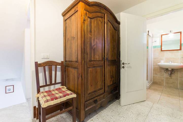 Casa in centro,terrazza panoramica sul tetto,wifi illimitato,parcheggio pubblico in Scicli, Provincia di Ragusa