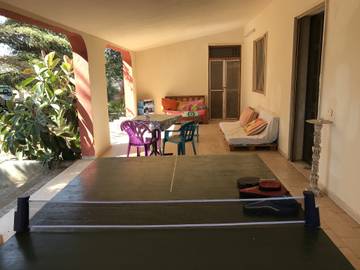 Vacation Rental for 5 Guests in Lecce, Salento, Picture 1