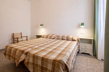 Vakantiewoning voor 4 Personen in Sorano, Maremma, Afbeelding 4