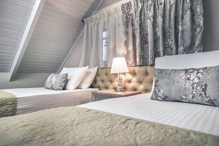 Coral Villa con piscina y jardín privado, 2 dormitorios a 100 m del mar in Kipseli, Zante
