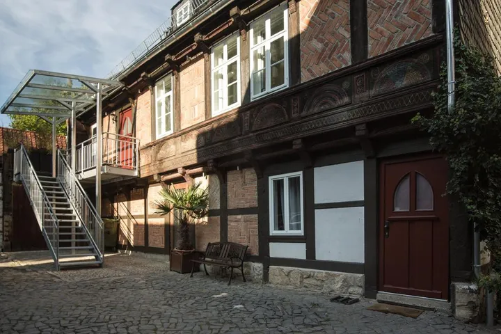 Apartamento de vacaciones para 5 personas, con terraza - 1