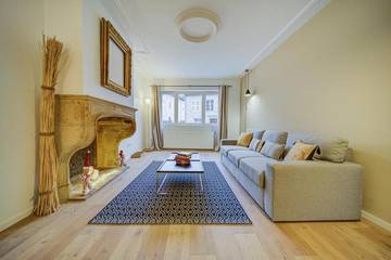 Gîte pour 4 personnes à Plappeville
