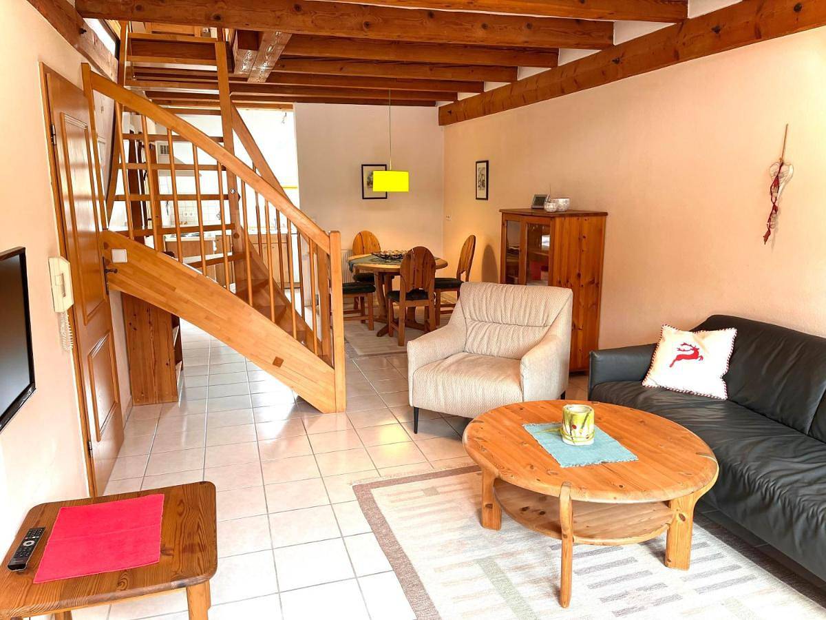 Ganze Wohnung, Ferienanlage Freyenhöfe in Tonbach, Baiersbronn