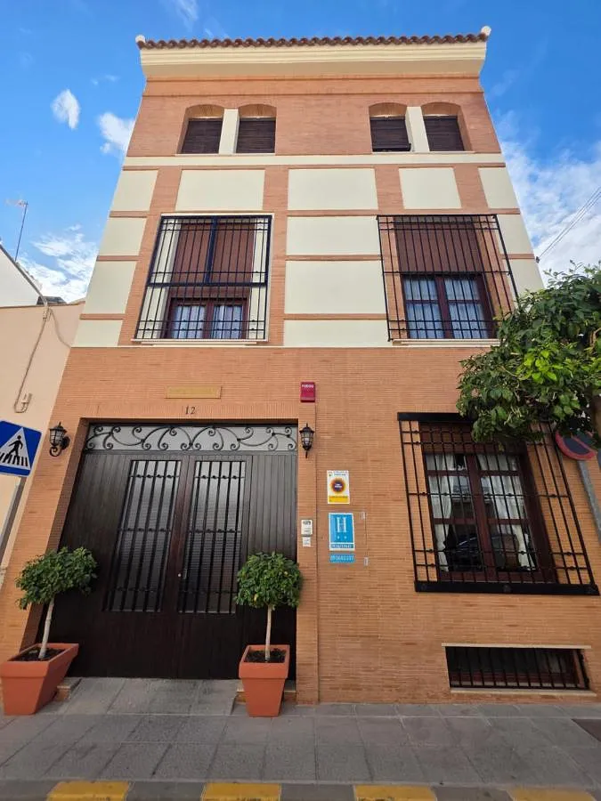 Casa de huéspuedes para 1 personas - 1