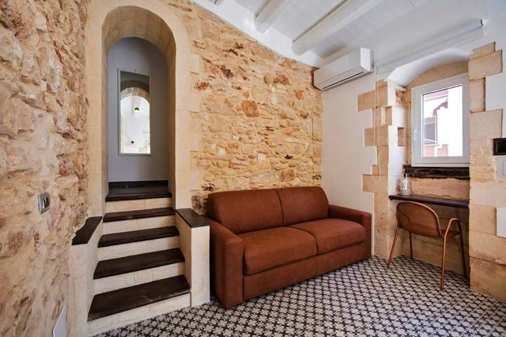 Chambre d’hôte pour 3 personnes à Ragusa - 3