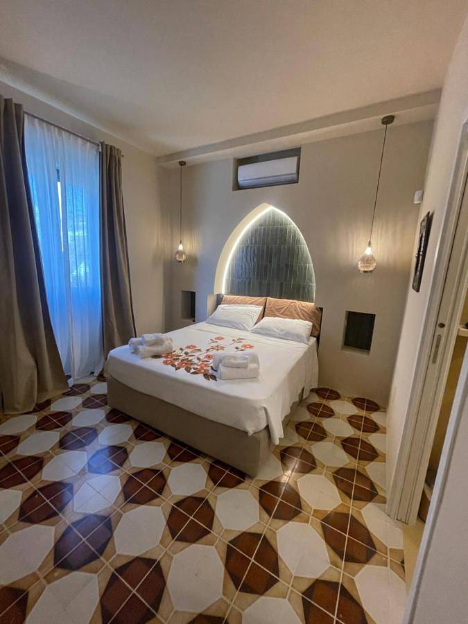 Riad Gilda in Torre Canne, Fasano