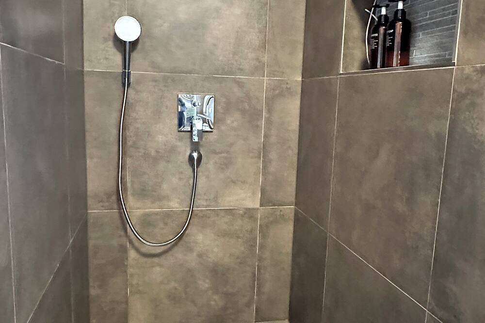 Ganze Wohnung, Harmony \"4\" 1-Zimmer Apartment mit Küche in Gütersloh, Nordrhein-Westfalen