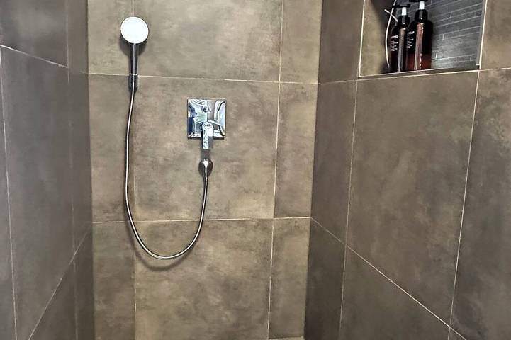 Ferienwohnung für 2 Personen, mit Garten in Gütersloh - 4