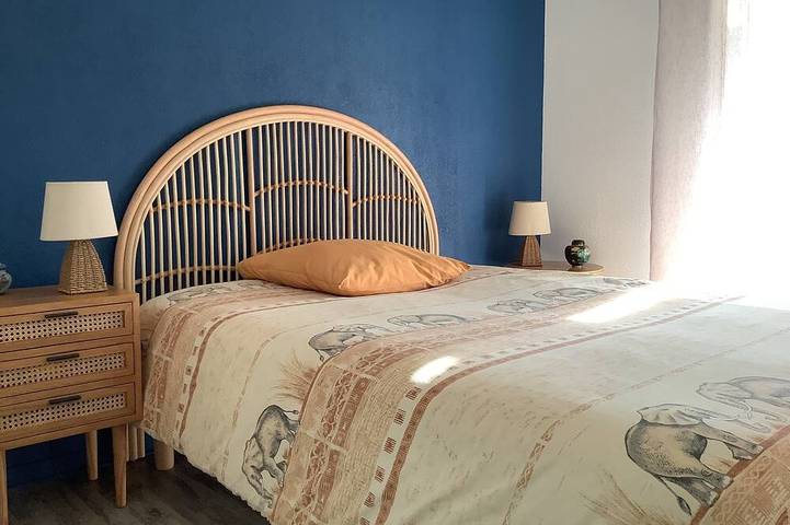 Appartement entier, Résidence Eihera Bâtimentb in Hendaye, Région de Bayonne