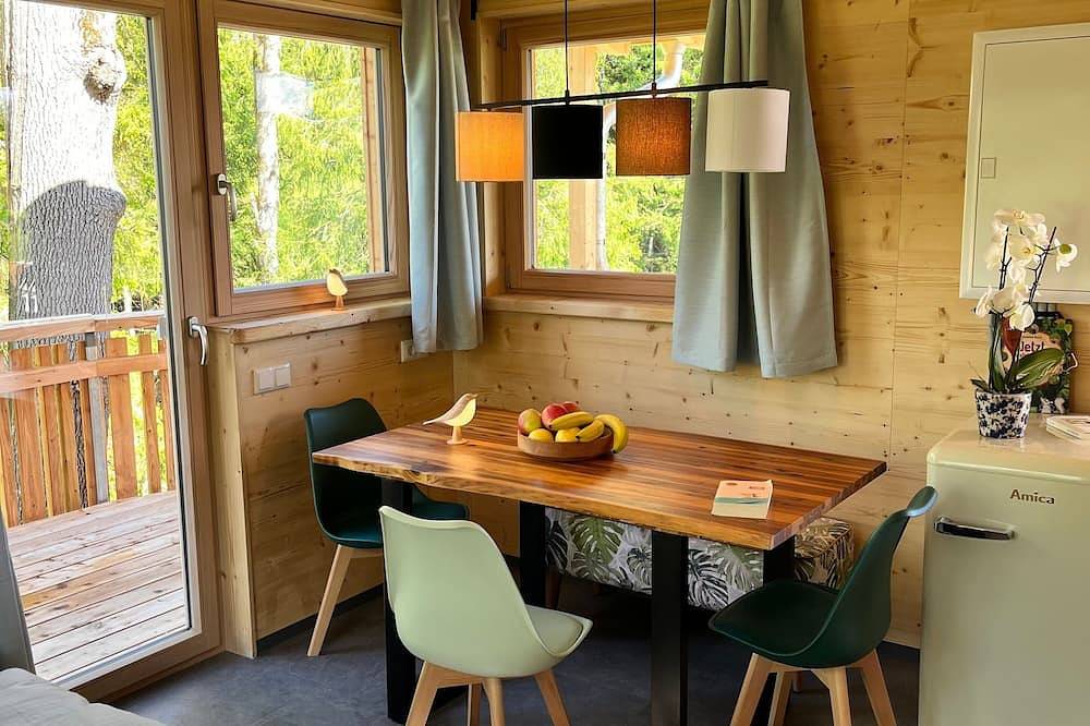 Ferienhaus für 5 Gäste mit 30m² in Bernbeuren in Bernbeuren, Romantische Straße