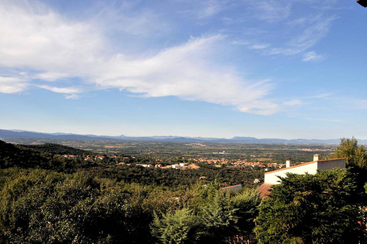 Appartement entier, Belle Vue in Laroque-des-Albères, Côte méditerranéenne (France)