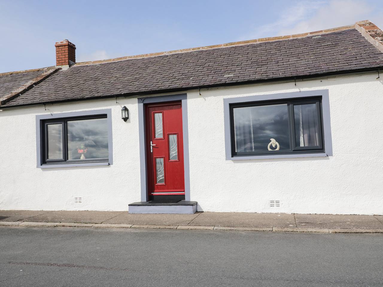 2 Whiterow in Dumfries and Galloway