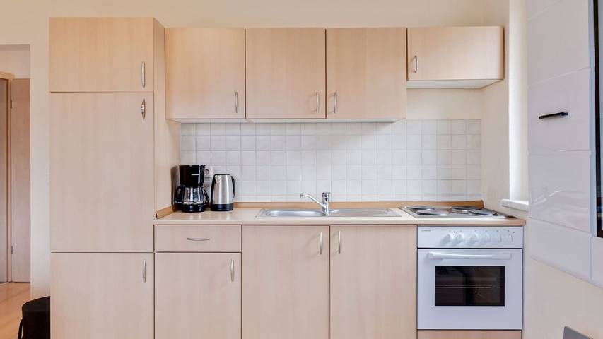 Ferienhaus für 5 Personen, mit Garten, mit Haustier in Kalkhorst - 3